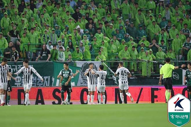 제공 | 한국프로축구연맹