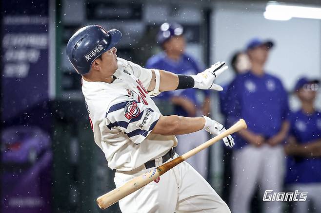 사진제공=롯데 자이언츠