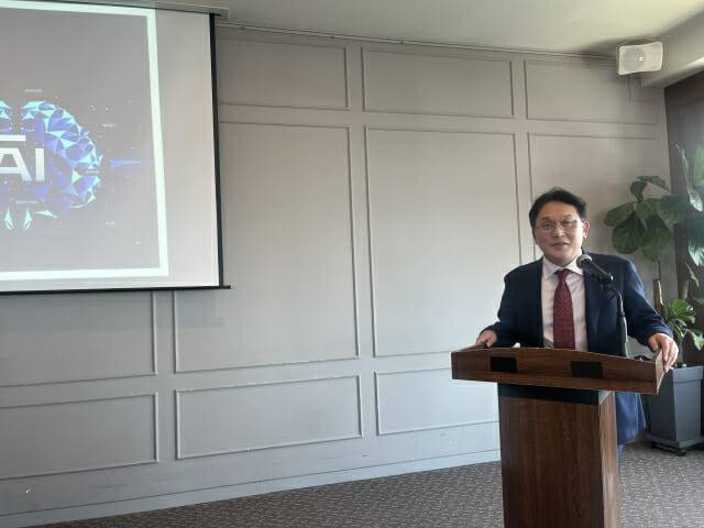 배성환 뉴엔AI 대표 (사진=뉴엔AI)