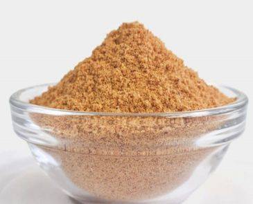 분말 형태의 라면 스프. 인터넷 홈페이지 캡처