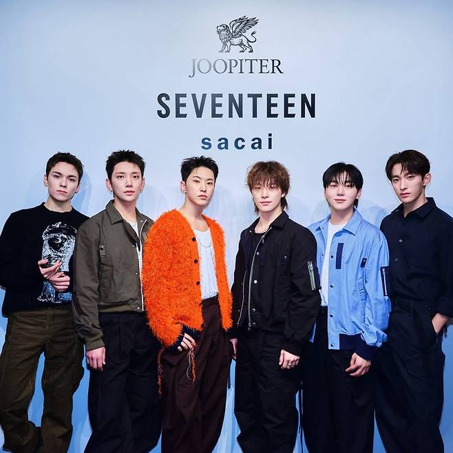 인스타그램 @joopiterofficial