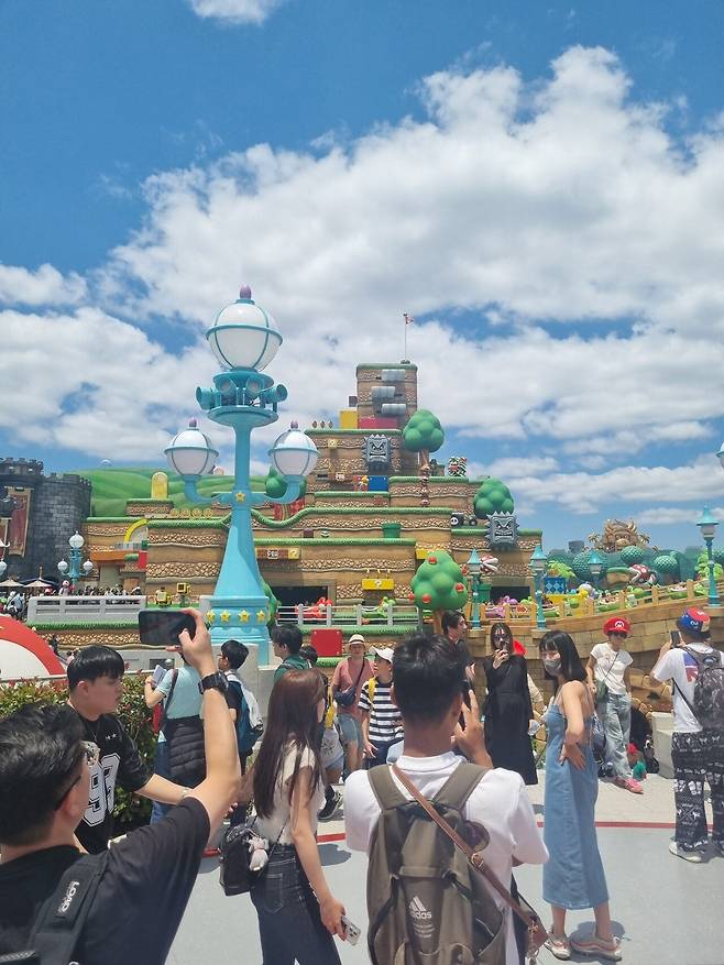 20240605_121339.jpg 일본에서 갔던 놀이공원(테마파크?) 개인적인 순위