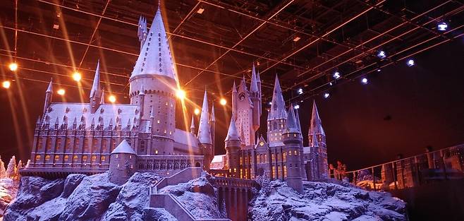 20241126_124446 (2).jpg 일본에서 갔던 놀이공원(테마파크?) 개인적인 순위