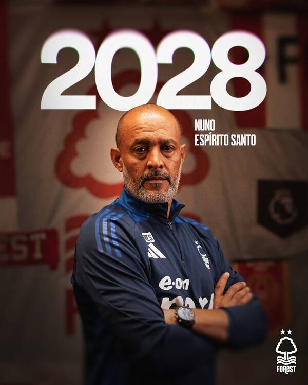 사진=노팅엄 포레스트