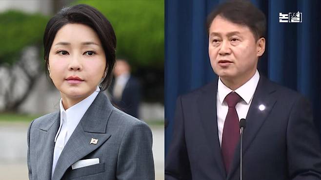 ‘김용현 추가 구속’ 칼 뺀 특검, 윤·김·심 지옥문 열렸다 [논썰] 한겨레TV