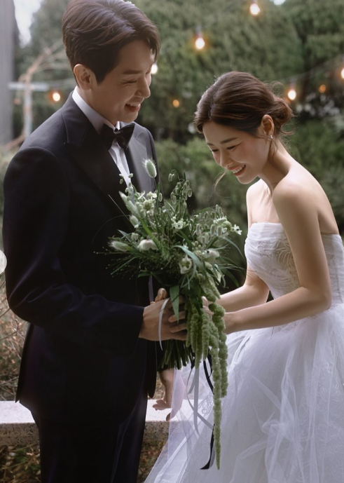 김태술과 박하나가 결혼한다. 박하나 SNS