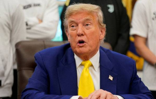 도널드 트럼프 미국 대통령/ 사진 = 연합뉴스DB