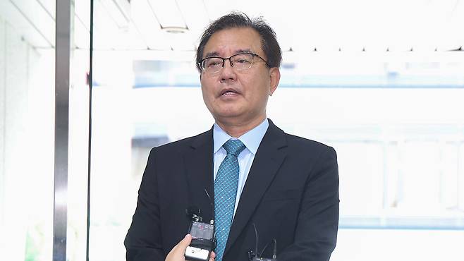 이명현 순직해병 특검