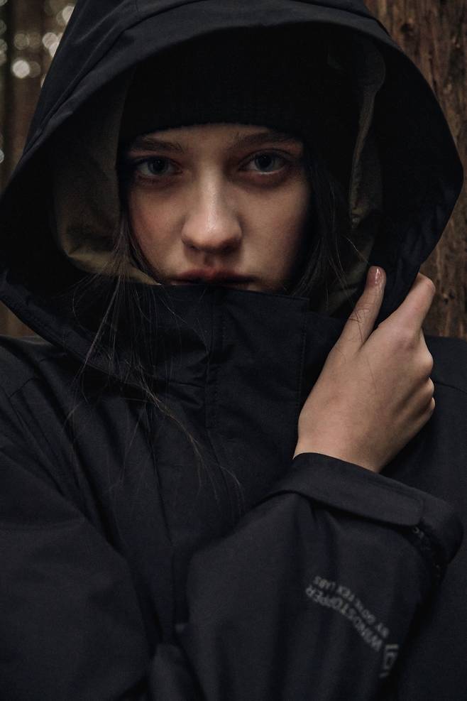 내셔널지오그래픽 브랜드 이미지. 더네이쳐홀딩스 제공