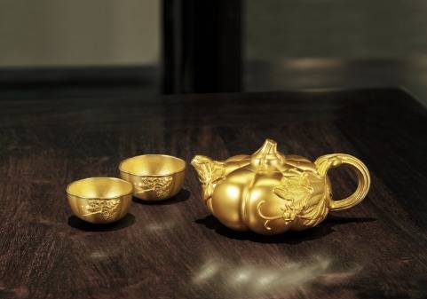 사진=라오푸 골드 홈페이지 캡처