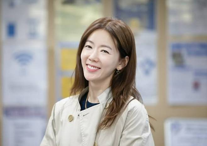 사진=안선영 SNS