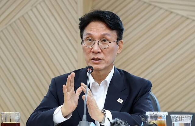 김민석 국무총리 후보자. 연합뉴스