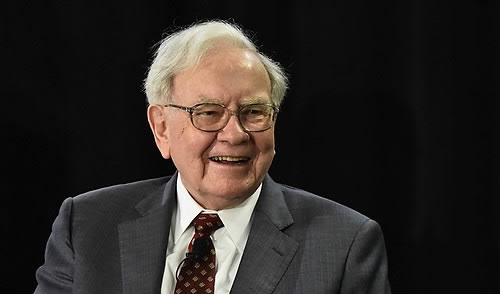워런 버핏 버크셔해서웨이 CEO <사진=연합뉴스>