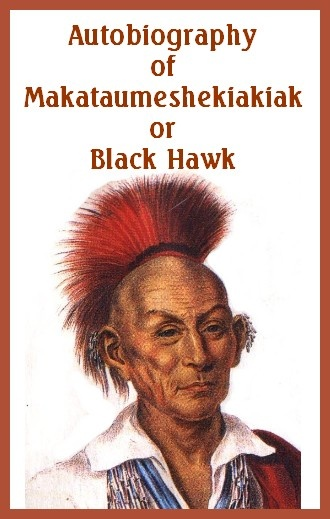 블랙호크 자서전