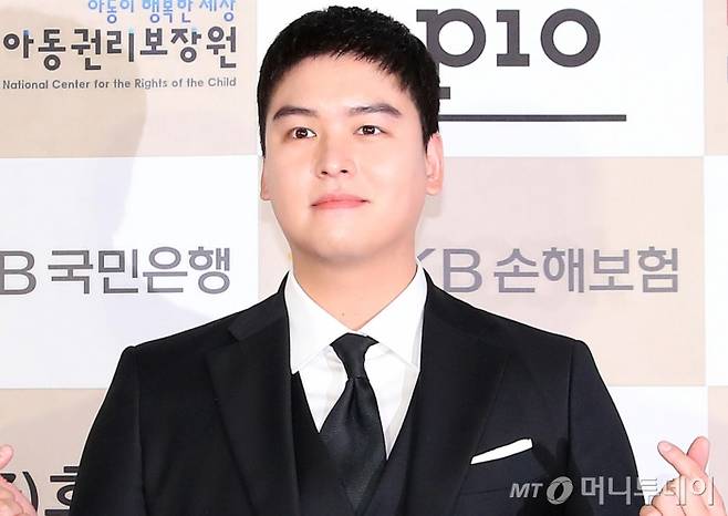 배우 이장우(39)가 8살 연하 배우 조혜원(31)과 결혼한다. /사진=머니투데이 DB