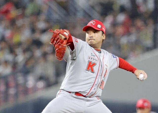 이준영/KIA 타이거즈