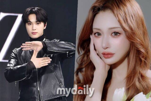 주학년-아스카 키라라 / 마이데일리, 소셜미디어