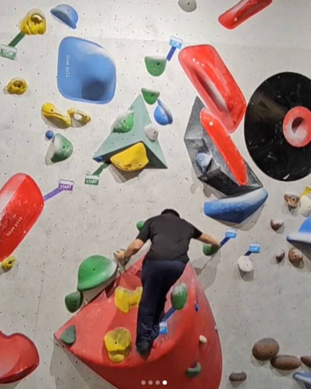 정지웅, 정은표./소셜미디어