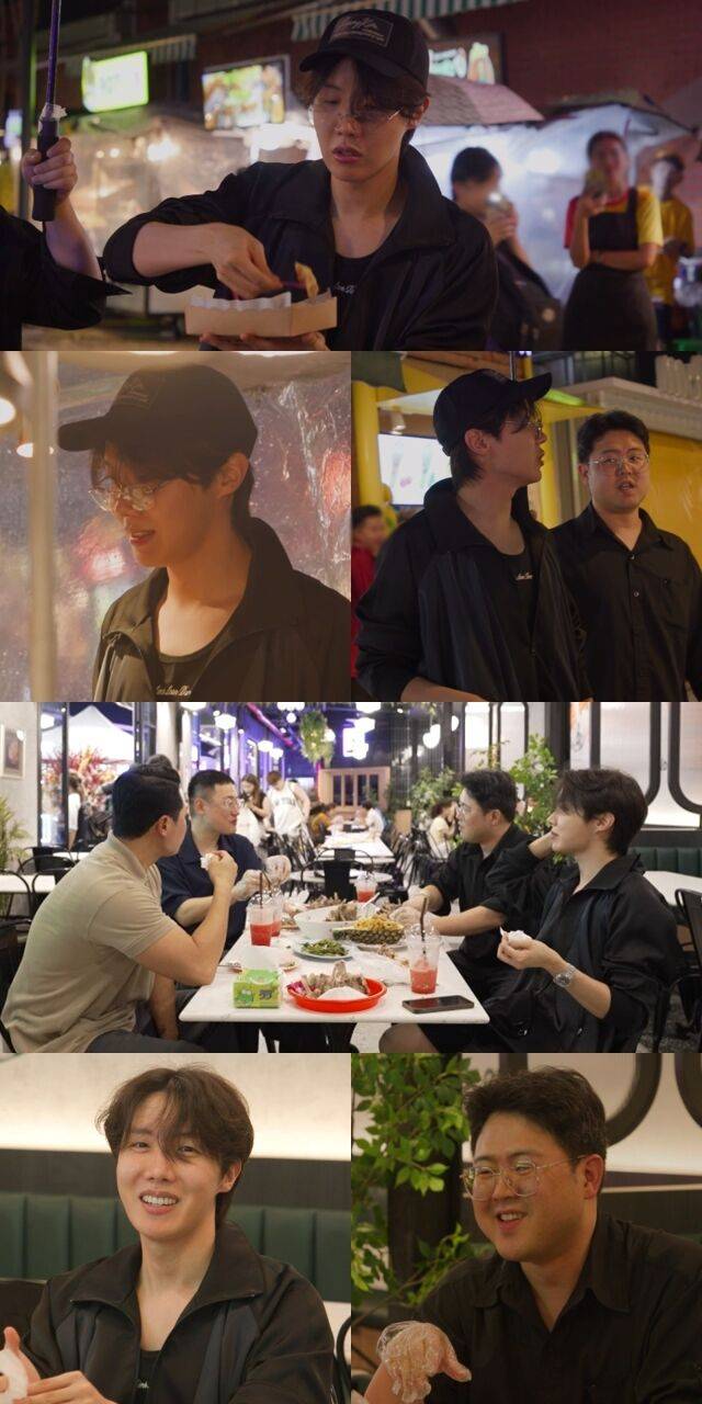 / MBC '전지적 참견 시점'