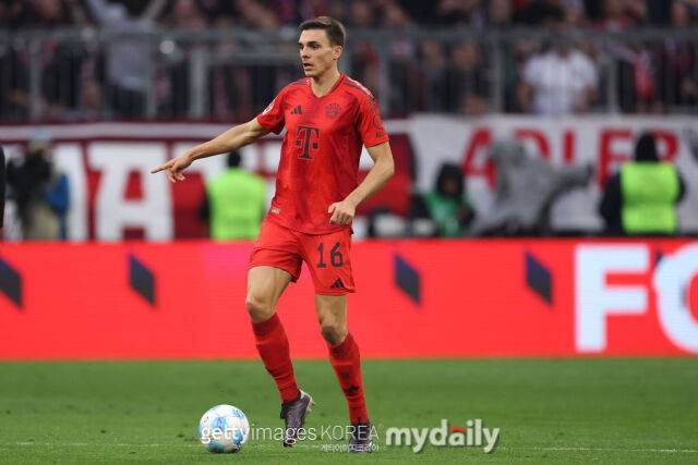 주앙 팔리냐/게티이미지코리아