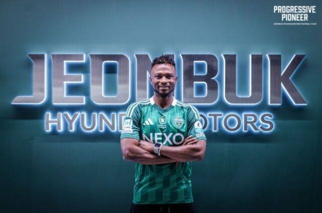 츄마시/전북 현대