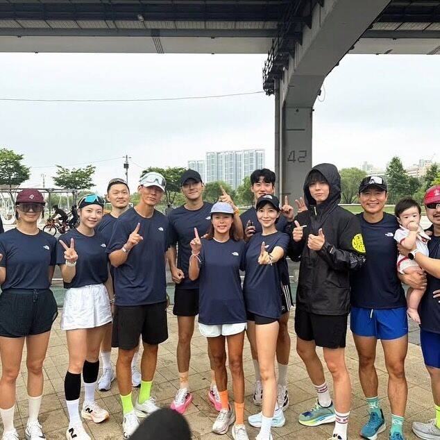 / 강재준 인스타그램