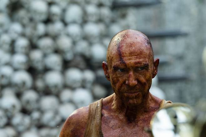 [소니 픽쳐스 제공]