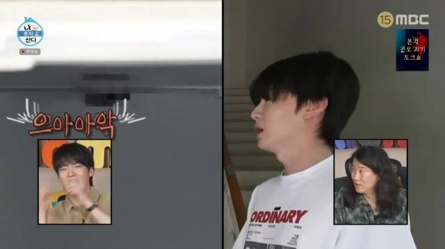 MBC ‘나 혼자 산다’ 캡처