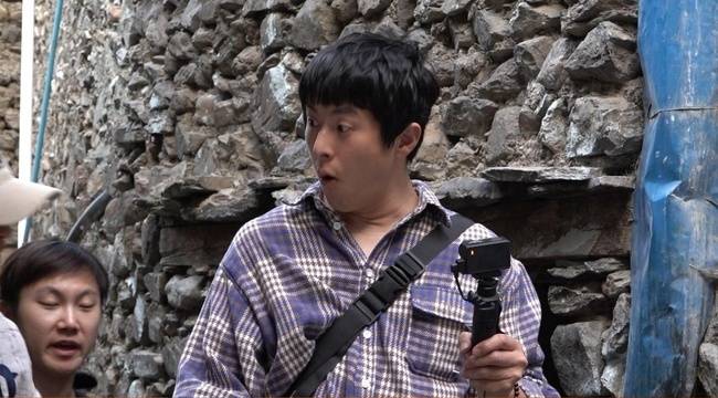 MBC ‘태어난 김에 세계일주4’ 제공