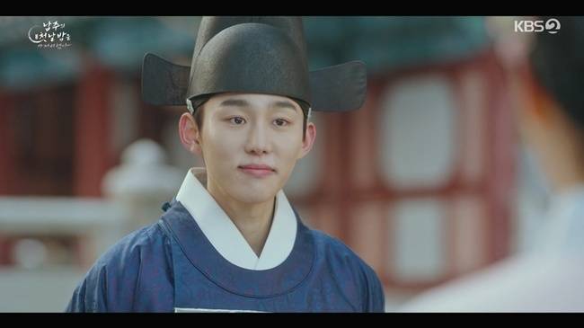 KBS 2TV ‘남주의 첫날밤을 가져버렸다’ 캡처