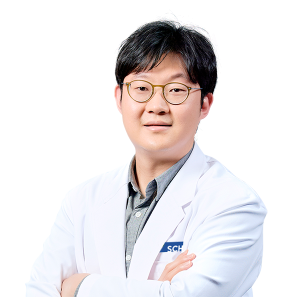 이준희 순천향대서울병원 외과 교수. 사진 제공=순천향대서울병원