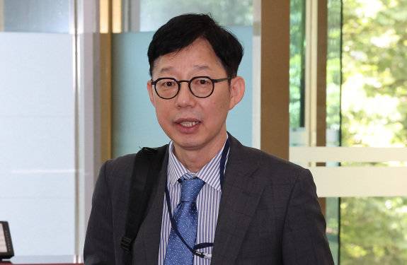 박윤주 외교부 1차관. 뉴스1