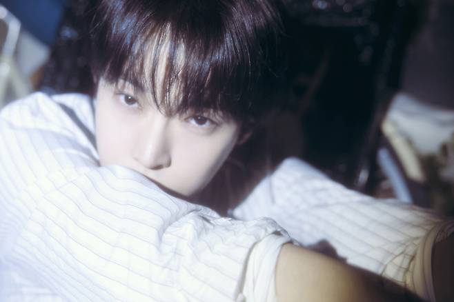 NCT 도영. 에스엠엔터테인먼트
