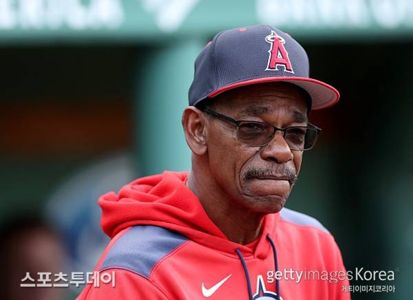 론 워싱턴 감독 / 사진=GettyImages 제공