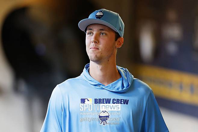 ▲ 강력한 구위를 바탕으로 올해 리그 전체적인 화제를 모으고 있는 제이콥 미시오로스키