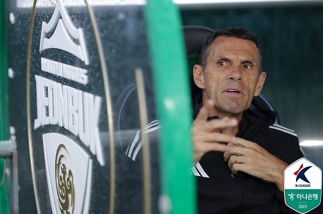 ▲ ⓒ한국프로축구연맹