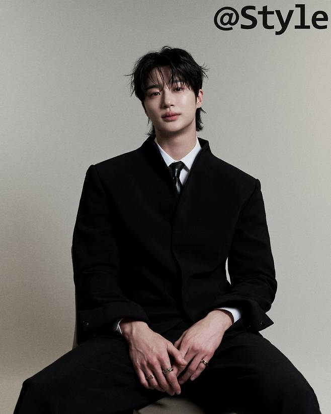 변우석 "이안대군? 지금의 나라서 가능한 역할 확신"