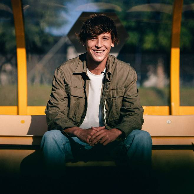 페르 로페스. /사진=울버햄튼 원더러스 공식 사회관계망서비스