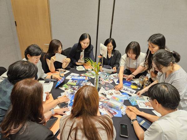 지난해 의정부 협의체 학습공동체 워크숍.