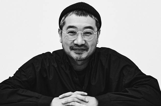 양정웅 2025 경주 APEC 정상회의 문화행사 예술 감독.