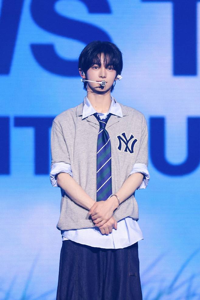 투어스 한진(사진=플레디스)