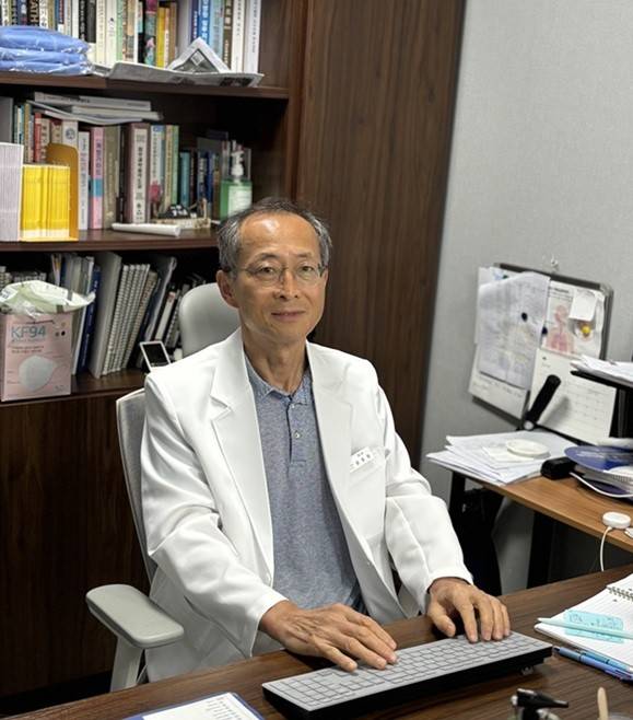 장동철 원장｜대한결핵협회 대전세종충남지부 복십자의원