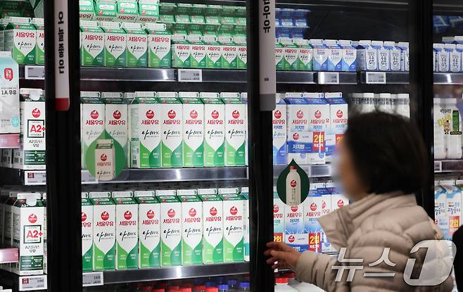 (사진은 기사 내용과 무관함) / 뉴스1 ⓒ News1