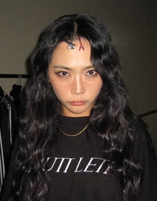 사진|허니제이SNS