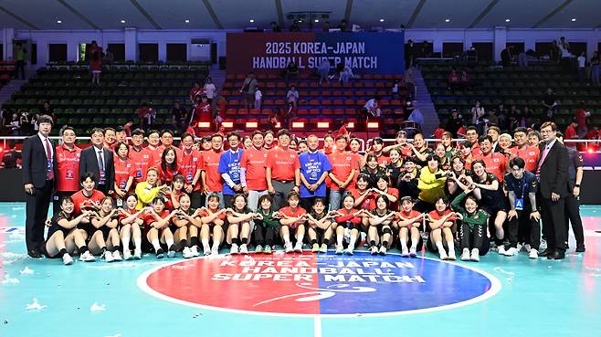 사진제공=대한핸드볼협회