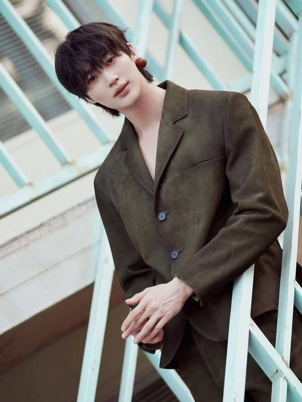 ⓒ변우석 인스타그램