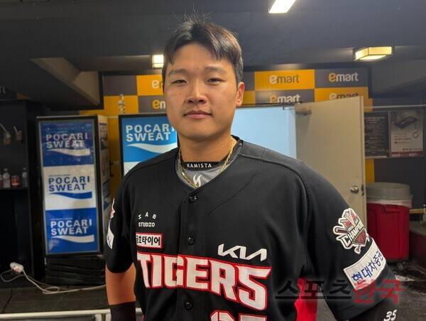 김석환. ⓒ스포츠한국 심규현 기자