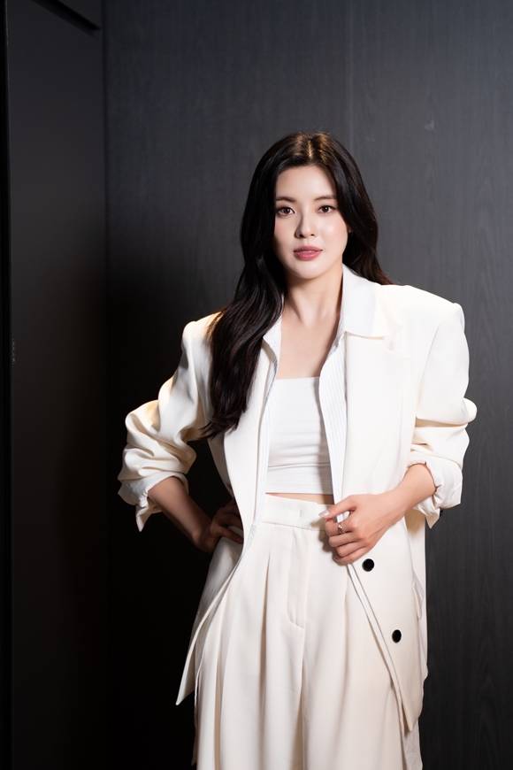 배우 이선빈이 영화 '노이즈' 개봉을 기념해 인터뷰를 진행했다. /㈜바이포엠스튜디오