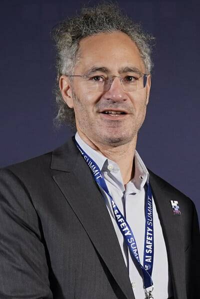 알렉스 카프 팔란티어 CEO (사진=위키커먼스)