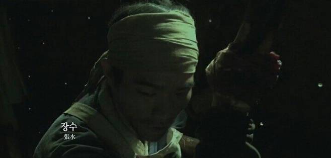 Internet_20250622_003342_7.jpeg 죽기 살기로 싸웠던 부하들의 이름을 기록한 이순신 .jpg